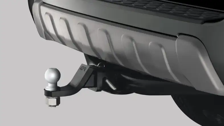 5 Best Trailer Hitch For Honda Pilot