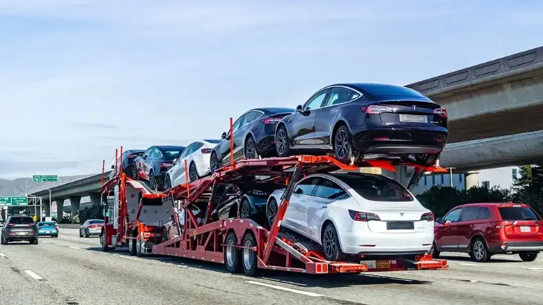 5 Tips for reducing the cost of car shipping