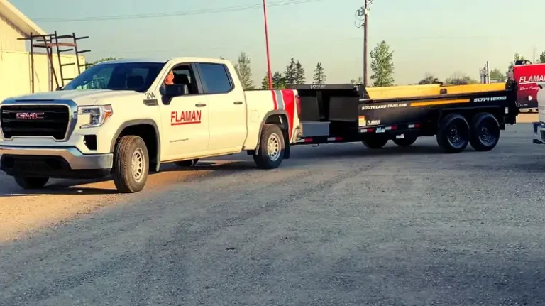 Hitching A Trailer: How You Hook Up a Trailer In 10 Steps