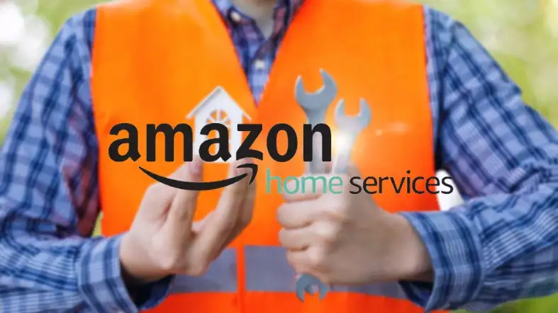 Amazon Home Services