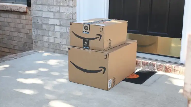 Amazon Says Delivered to Safe Place But No Package: What to Do