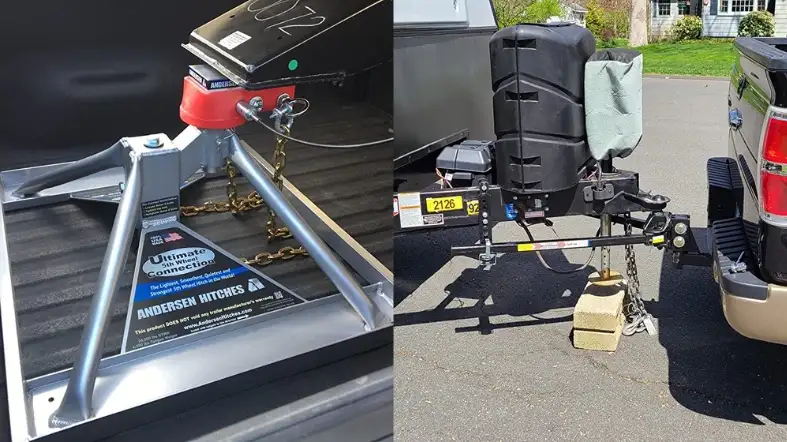 Andersen Vs Equal-I-Zer Hitch Which One Is The Best