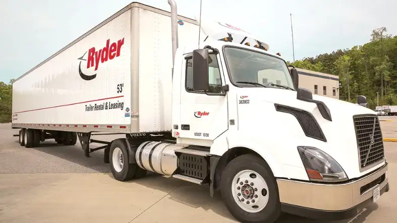 Are There Any Additional Services Offered By Ryder For Truck Rentals And Leases