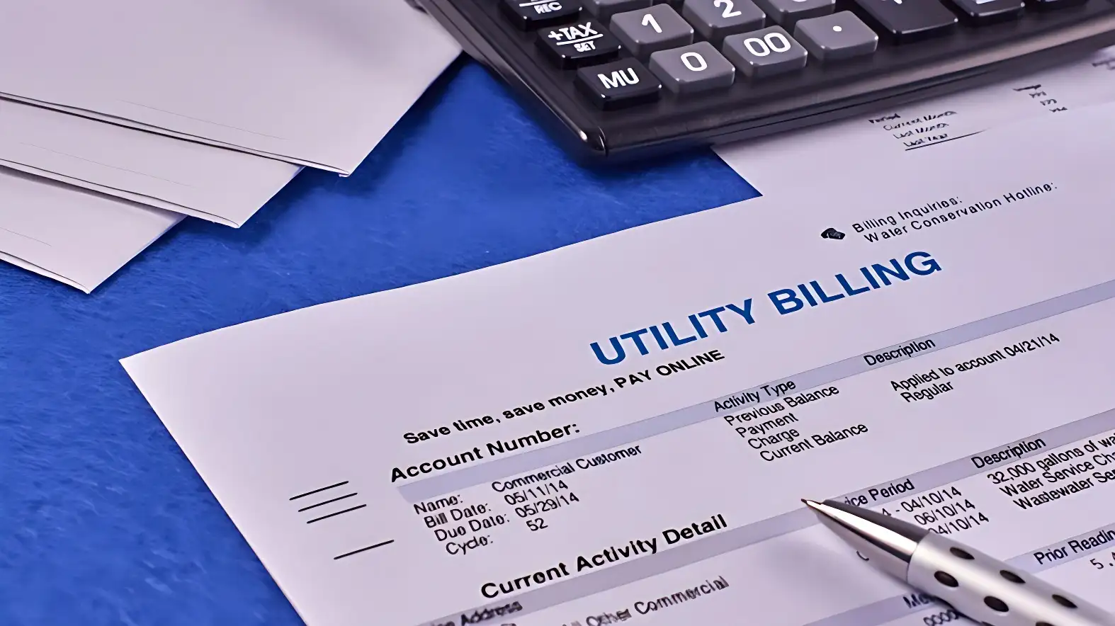 Average Cost Of Utilities For A House Per Month