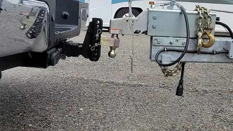 Benefits Of Buying Adjustable Trailer Hitch