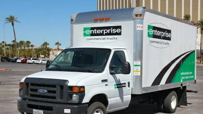Benefits Of Enterprise Box Truck Rental