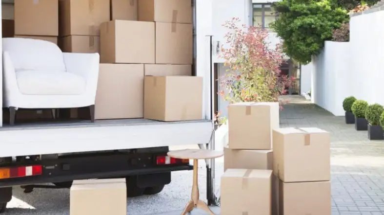 Benefits Of Renting A Moving Truck In Columbus, Ohio