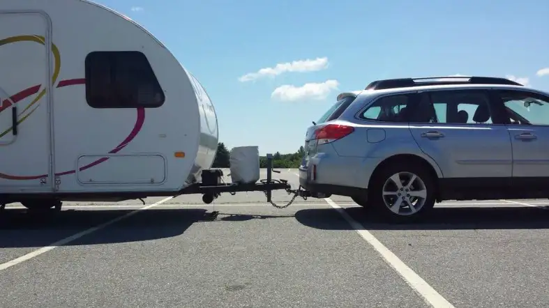 Benefits Of Towing With A Class 2 Hitch