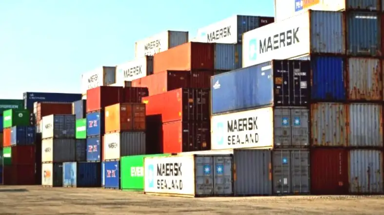 Benefits Of Using Top Moving Container Companies
