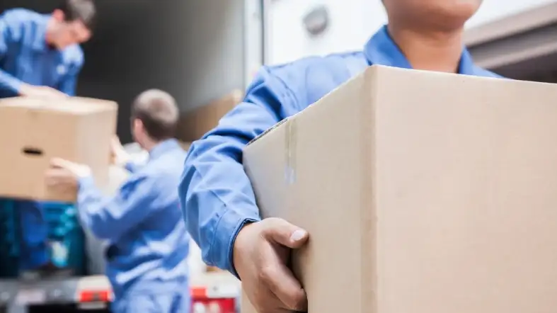 Best Moving Companies to rent for moving out out State