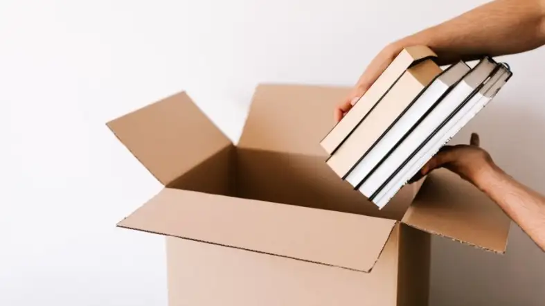 Best Way To Ship Books In Bulk