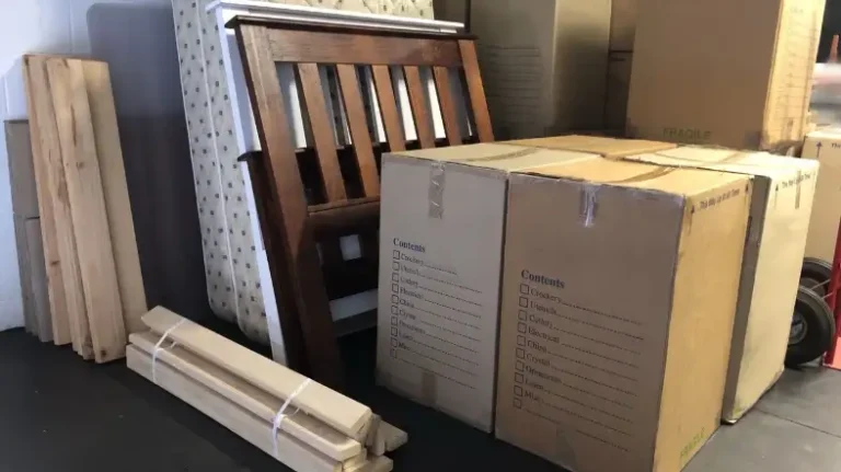 Best Way To Ship Furniture