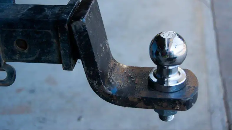 Can A Trailer Hitch Be Used With Any Type Of Trailer