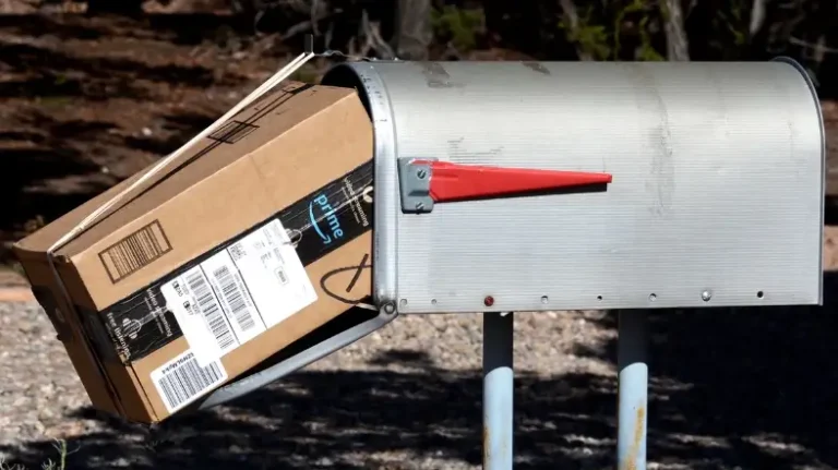 Can Amazon Deliver To Mailbox