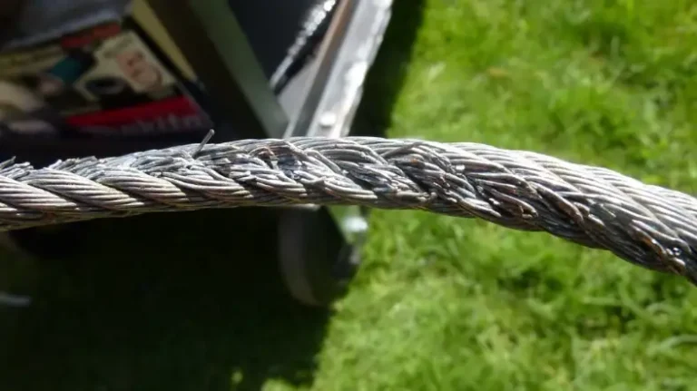 Can I Switch Steel Winch Cable for Synthetic Rope?
