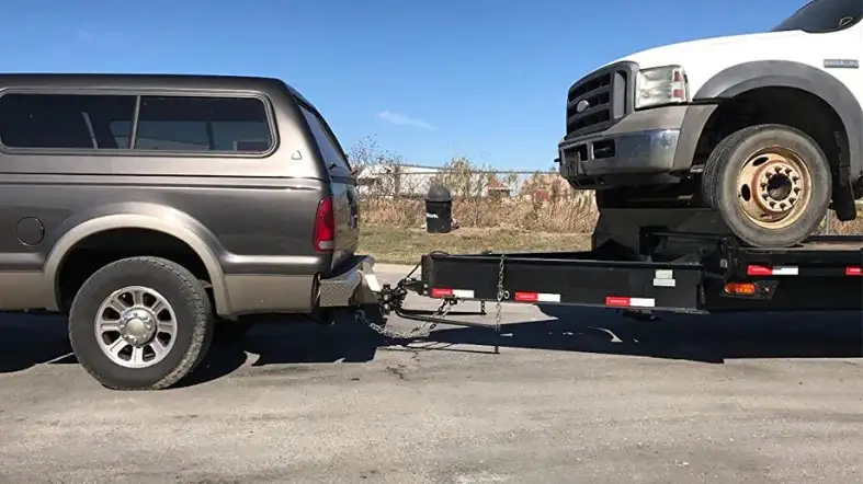 Can I Use An Anti Sway Bar On Any Type Of Travel Trailer
