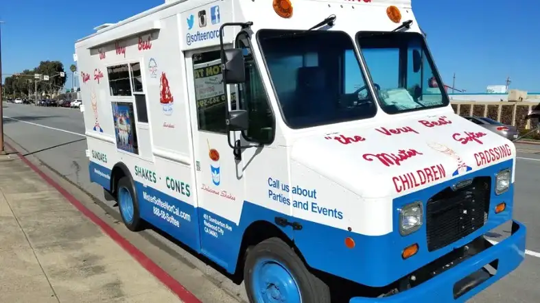 Can Mr. Softee Accommodate Dietary Restrictions Or Allergies