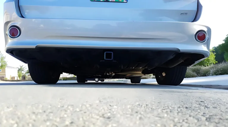 Can You Put A Hitch On A Toyota Sienna?