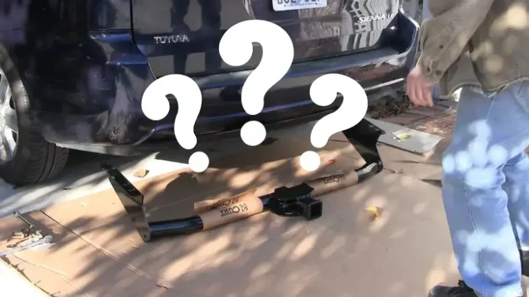 Can You Put A Tow Hitch On Any Car?