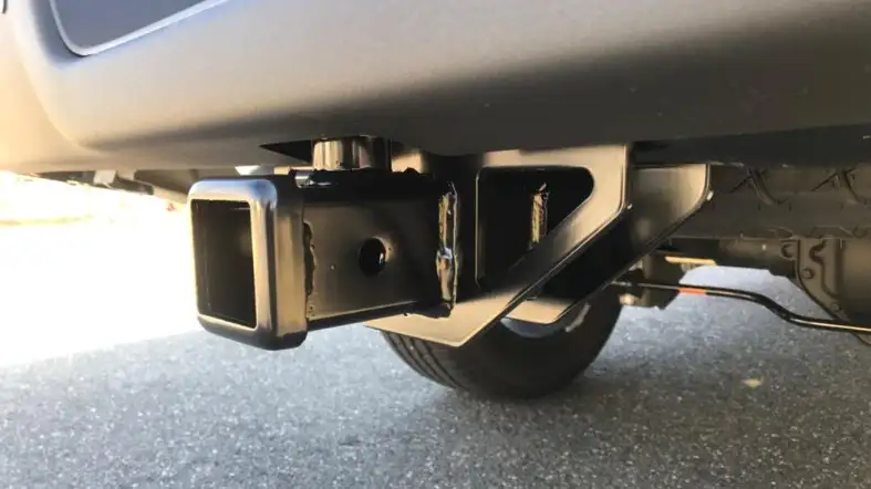 Can You Use A 2-Inch Hitch In A 3-Inch Receiver