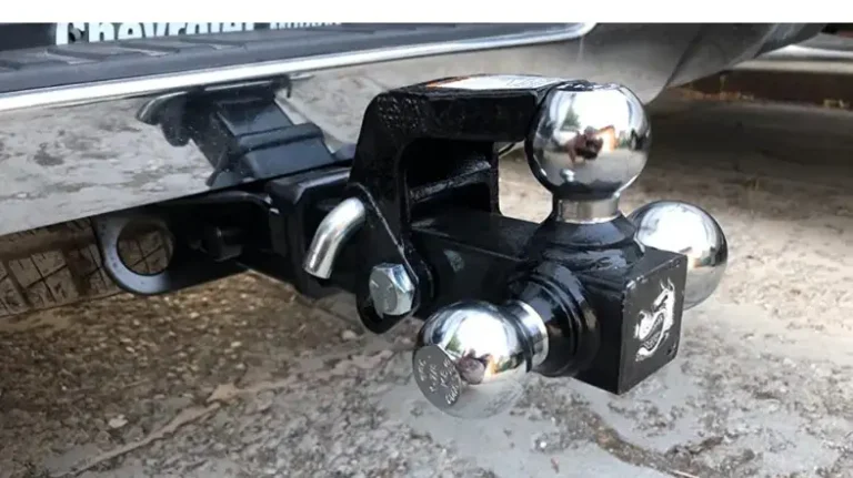 Can You Use A Pintle Hitch With A Regular Trailer?