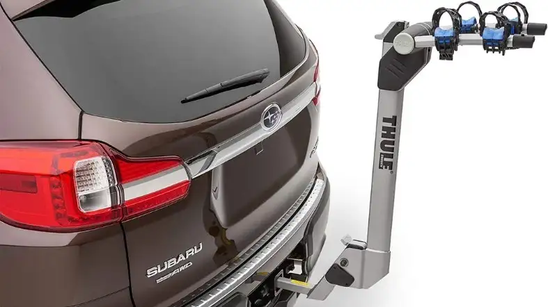 Can You Use a Hitch Extension with a Subaru Outback