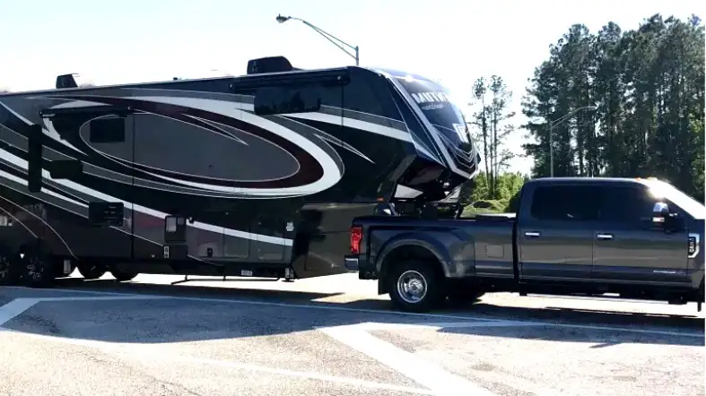 Can a Ram 1500 Pull a Fifth Wheel