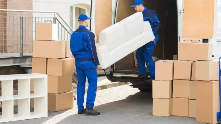 Cheapest Moving Companies