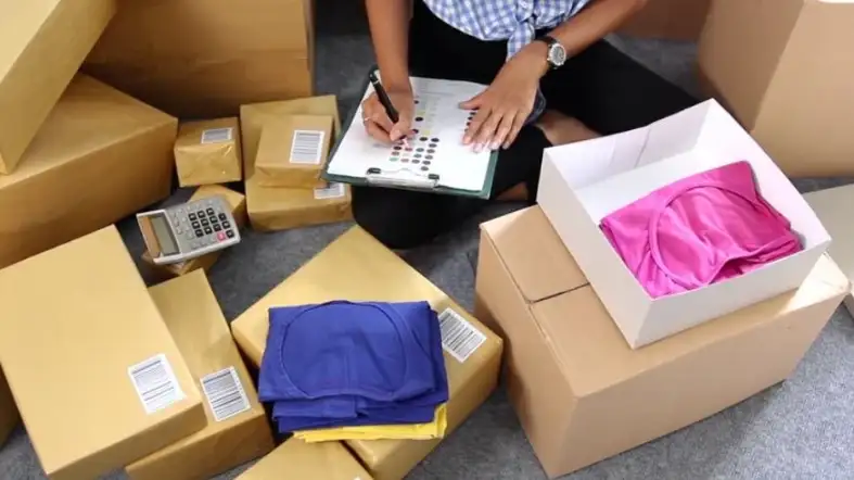 Cheapest Way To Ship A Box Of Clothes