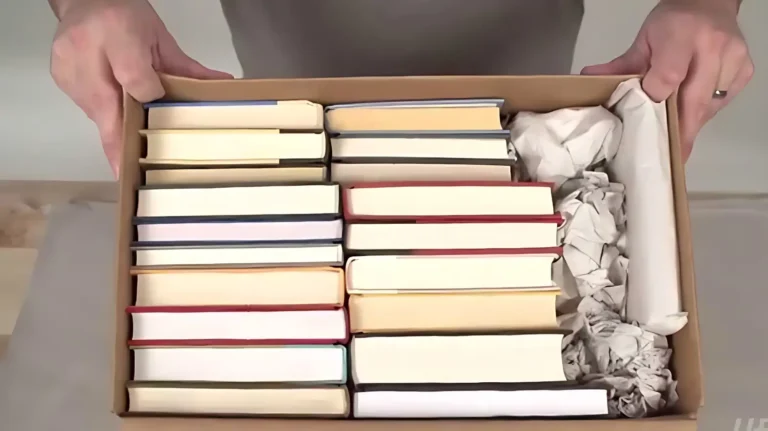 Cheapest Way To Ship Books