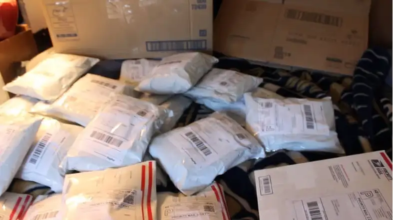 Cheapest Way To Ship Clothes USPS