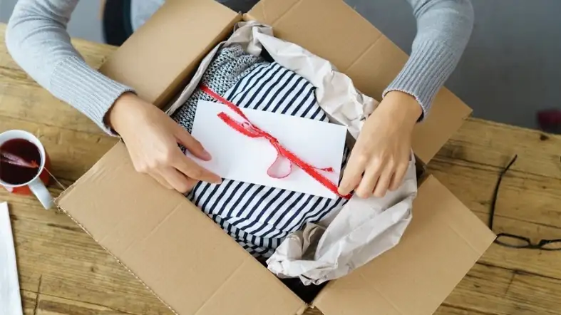 Cheapest Way To Ship Clothes
