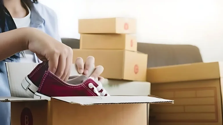 Cheapest Way To Ship Shoes