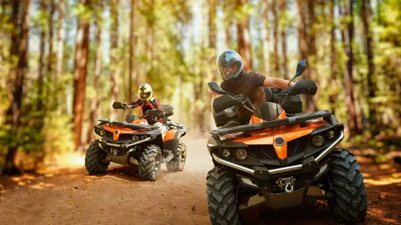 Considerations For ATV Rentals And Trails In Wisconsin
