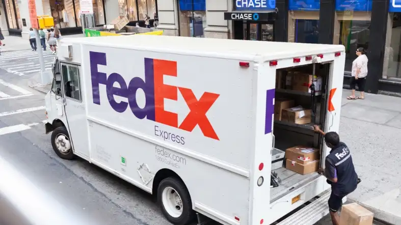 Discuss Some FedEx Delivery Options
