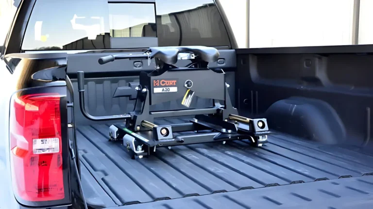 Do You Need A Slider Hitch For A 6.5 Ft Bed?