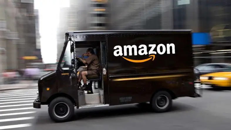 Does Amazon Deliver To Nigeria