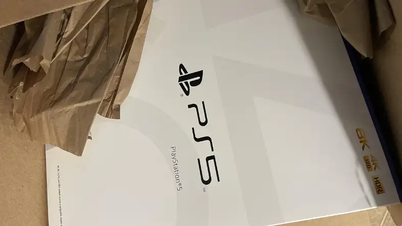 Domestic Shipping Costs for a PS5