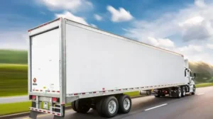 Dry Van Trailers For Rent No Credit Check