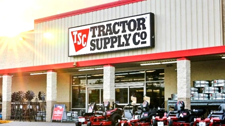 Eligibility Requirements For Tractor Supply Free Trailer Rental
