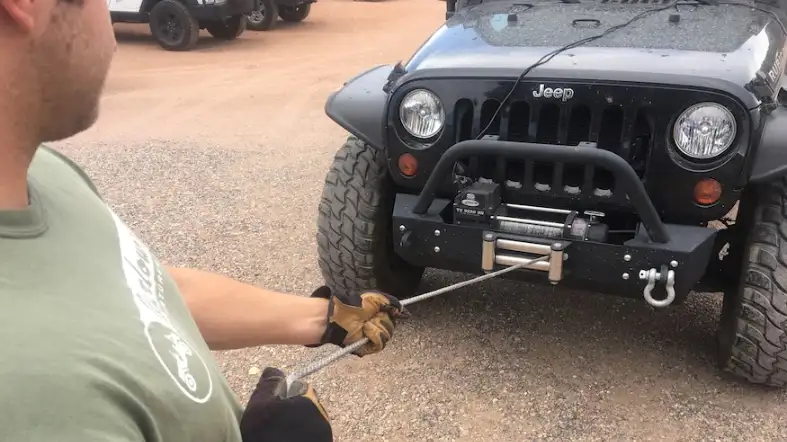Essential Maintenance Tips for Your Winch