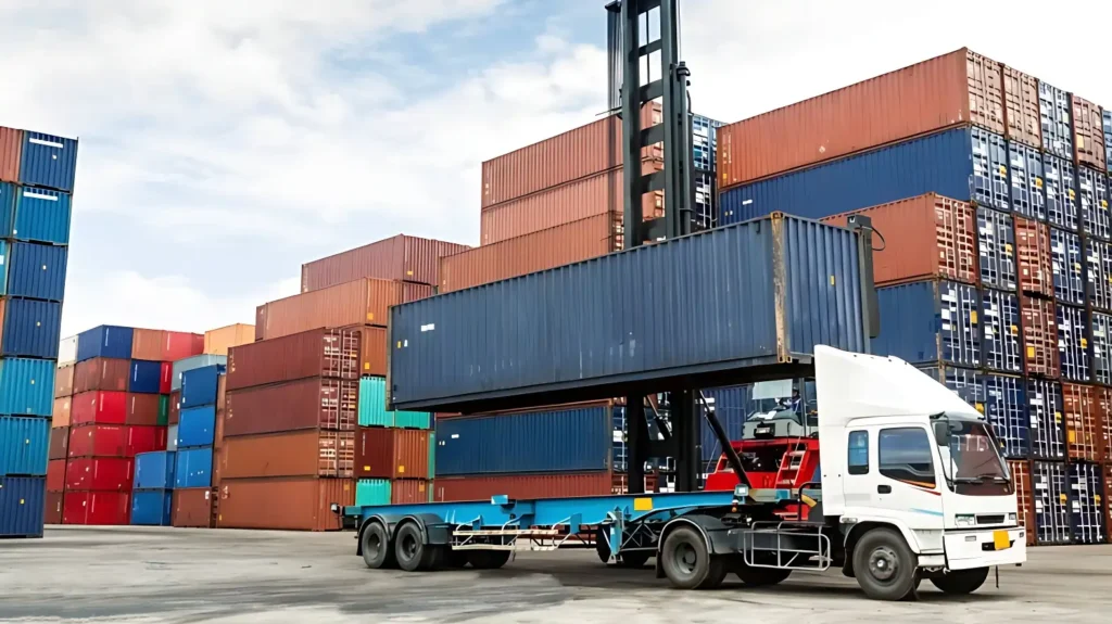Factors That Affect The Cost To Transport Of A Shipping Container