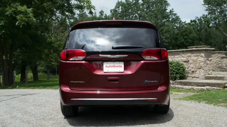Factors To Consider When Choosing A Hitch For Chrysler Pacifica