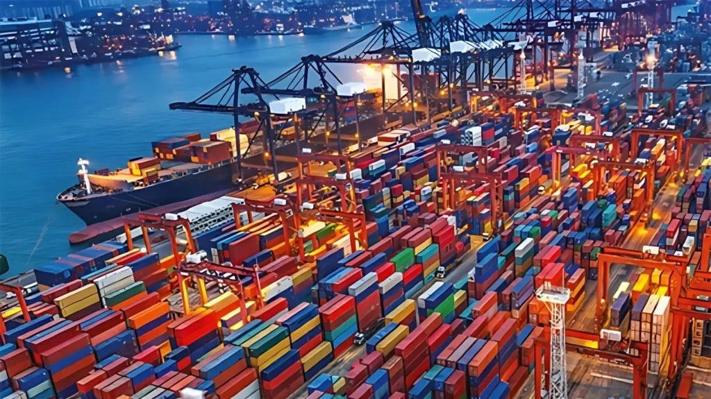 Factors that Affect Container Shipping Costs