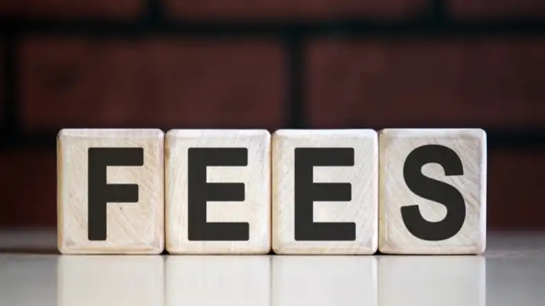 Fees