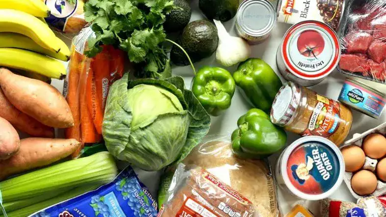 Groceries And Food: Eating Well On A Budget In Tuscaloosa
