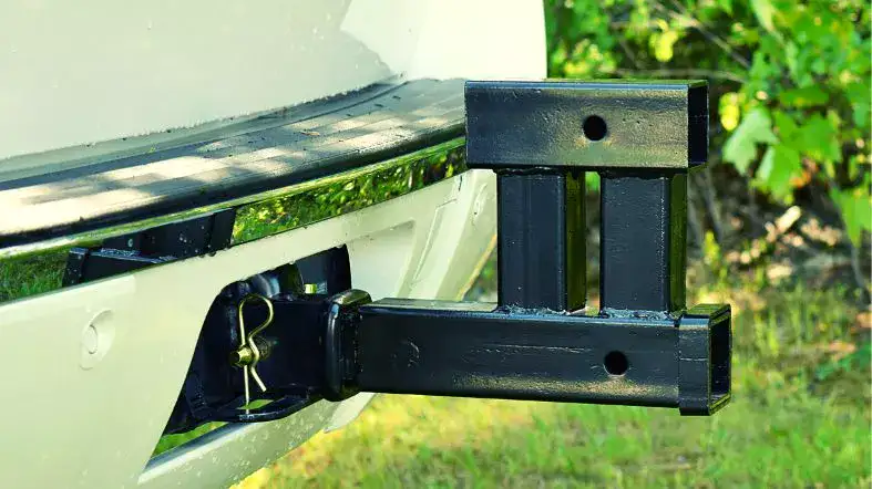 How Do I Choose A Hitch Adapter