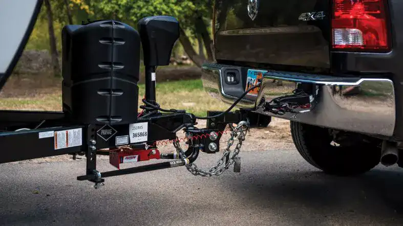 How Do I Choose The Correct Weight Distribution Hitch For My Vehicle