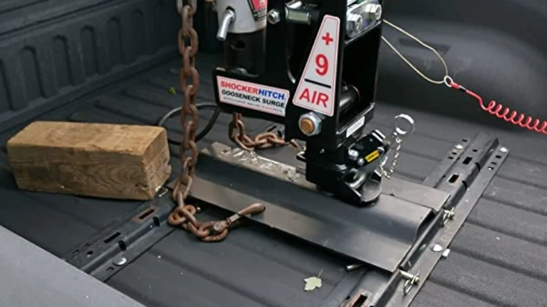 How Do You Test The Hitch Plate To Ensure It Is Properly Installed And Secure