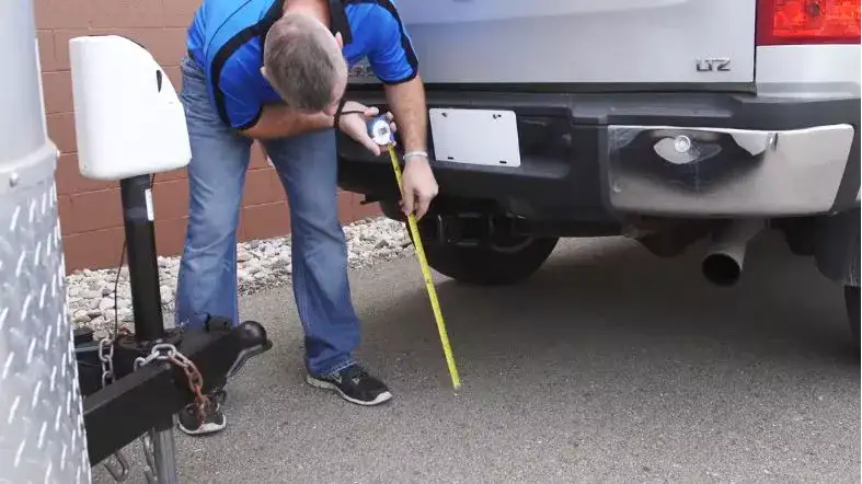 How Does The Height Of My Hitch Affect My Towing Experience